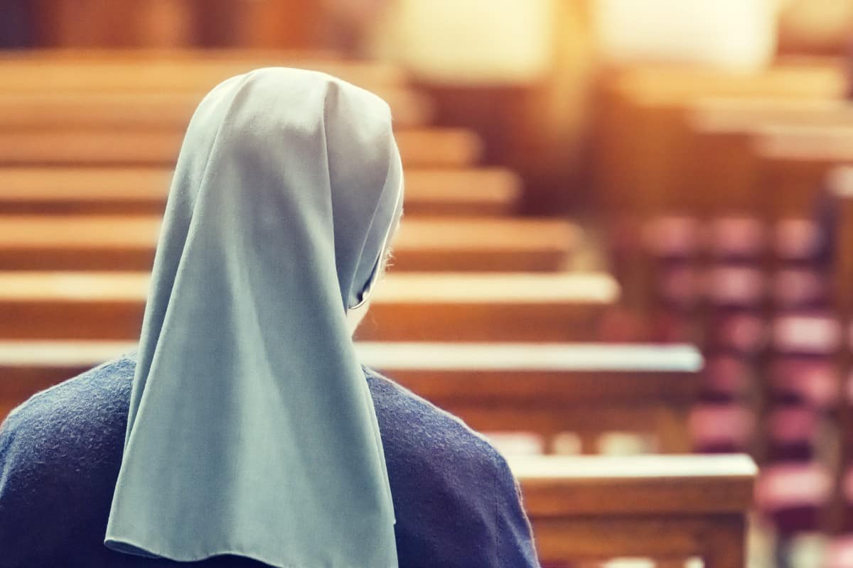 Survivors of Sex Abuse by Nuns Need More Visibility - Taylor & Ring