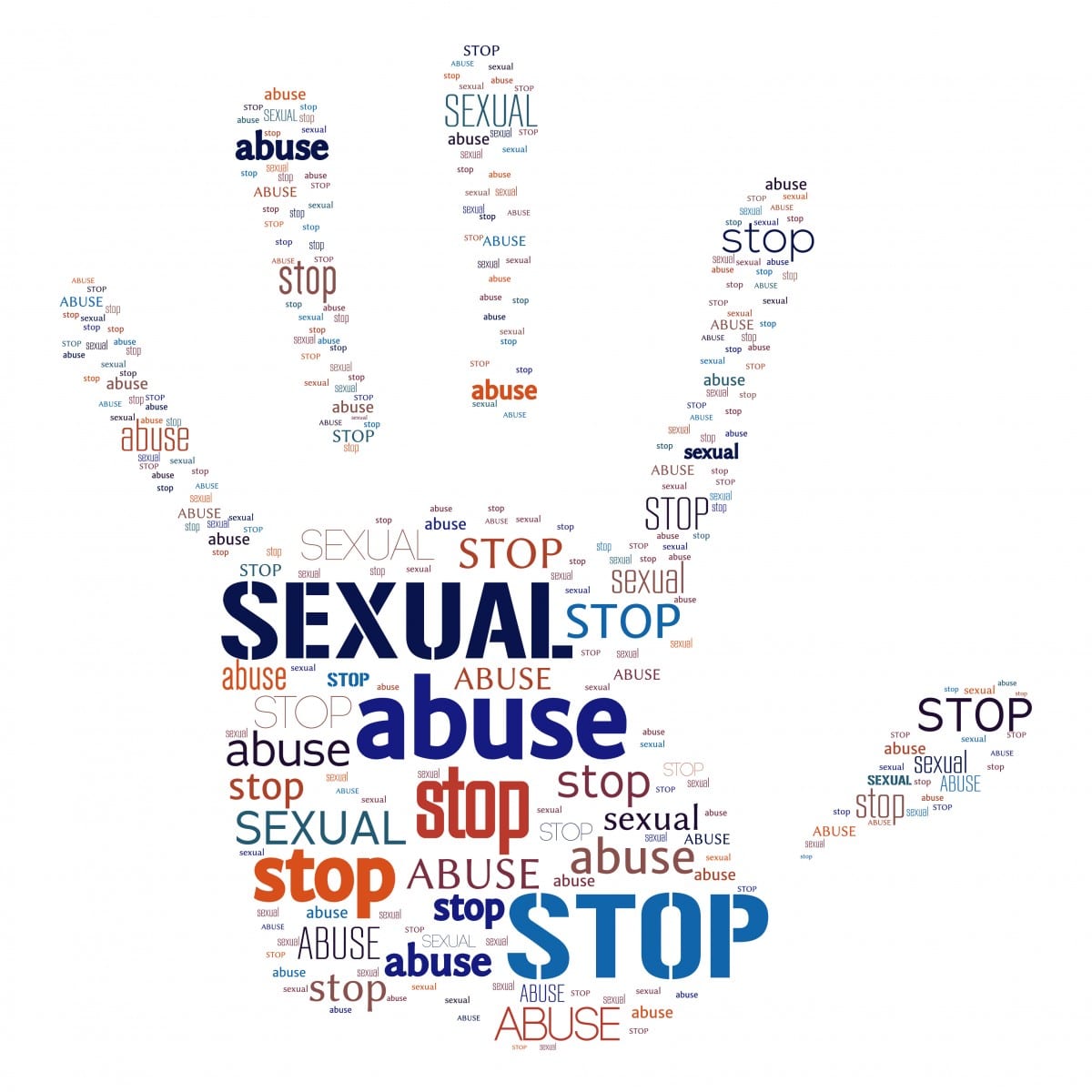 stop sexual abuse