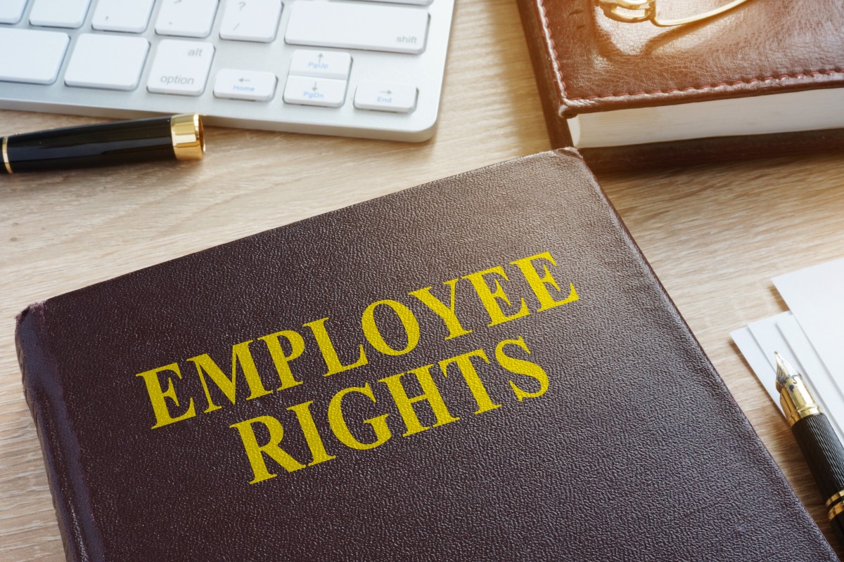 What Are My Rights As A Transgender Employee Taylor Ring