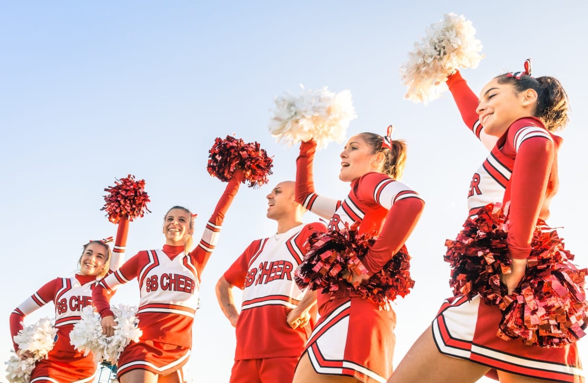 Ex-Students and Cheerleaders Allege Grooming and Assault by Pomona High  Coaches - Taylor & Ring