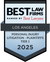 Best Law Firm 2025