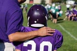 Why Sexual Abuse Is So Common in Sports