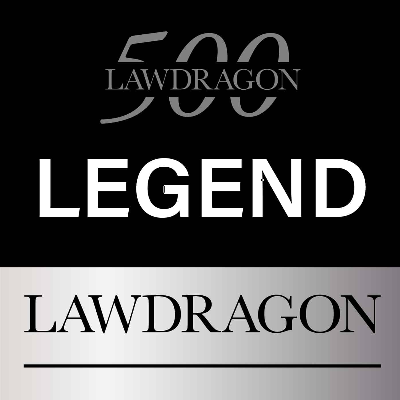 Lawdragon Legend